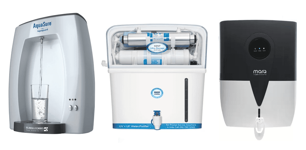  Best Water Purifier