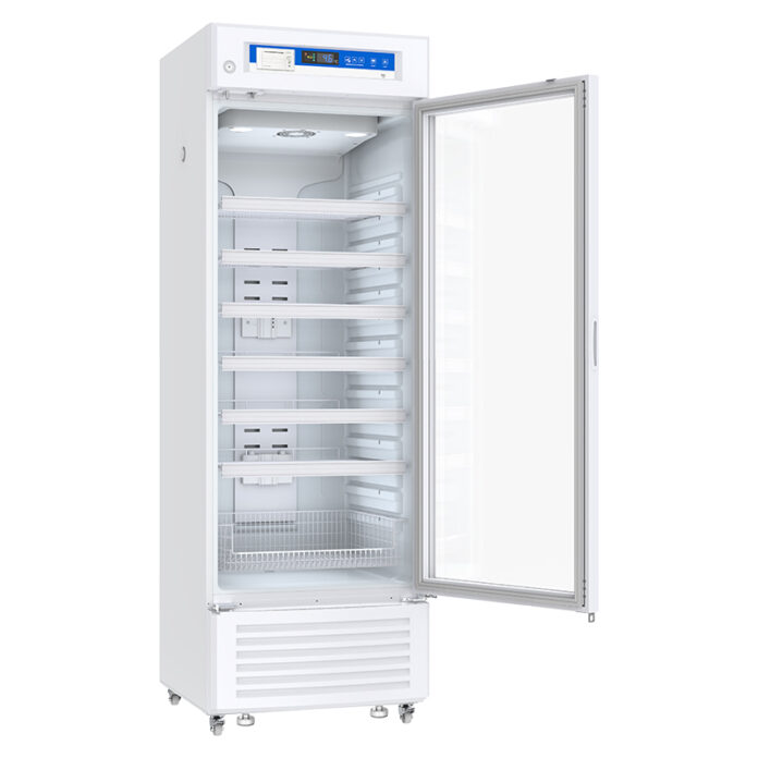 ICS Pacific Vaccine Fridge