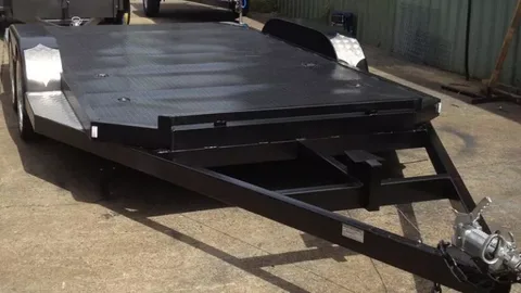 Box Trailers for Sale Brisbane