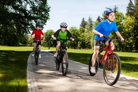  bicycle hire Brisbane