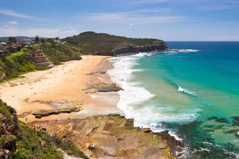 northern beaches tutor