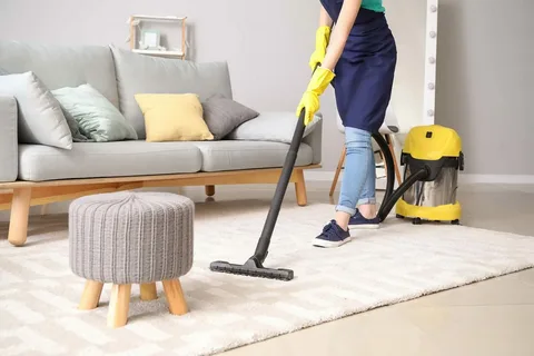  house cleaners Sydney