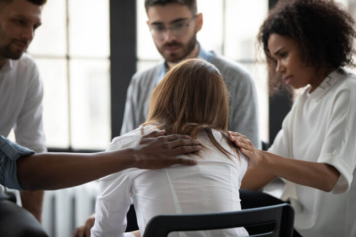 Trauma Recovery Sydney