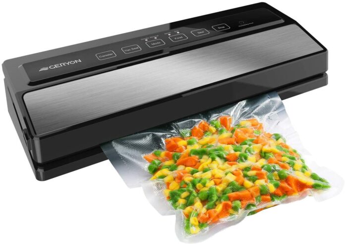 vacuum sealer machine