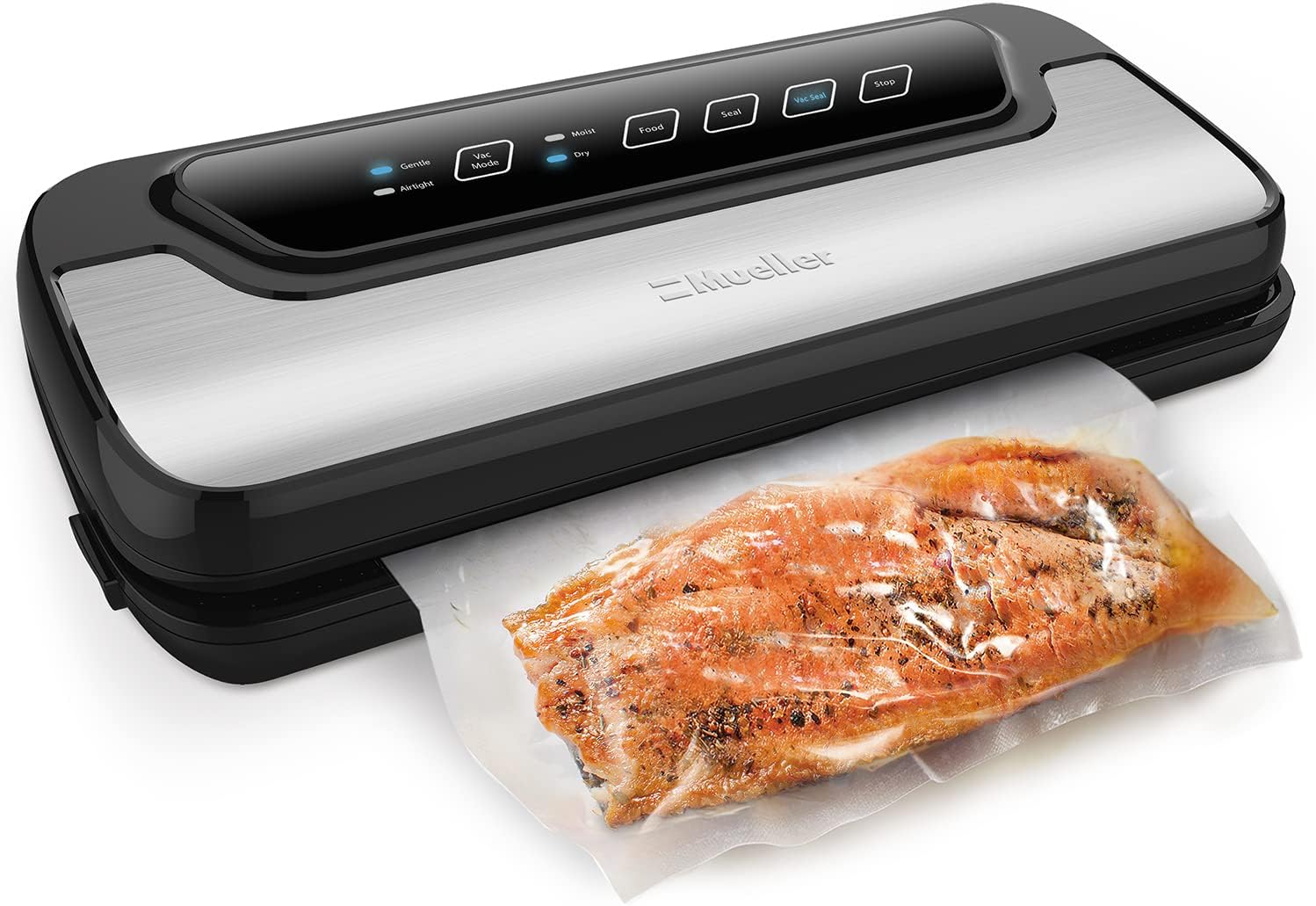 vacuum sealer machine