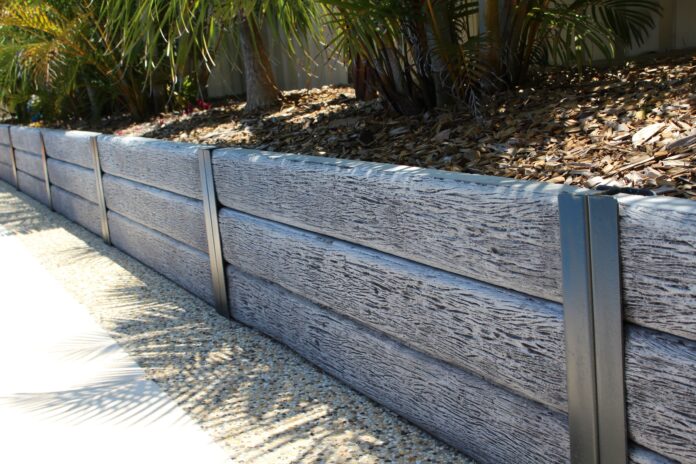 Cheap Concrete Sleepers Brisbane