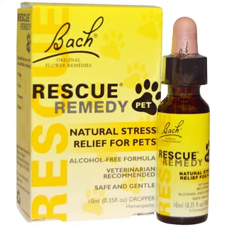 Rescue Remedy for Dogs