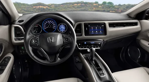 HRV unit