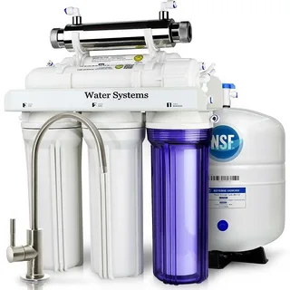 premium water filters