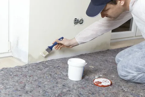 Mould Fogging Treatment Sydney
