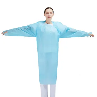 Disposable Gowns Australia