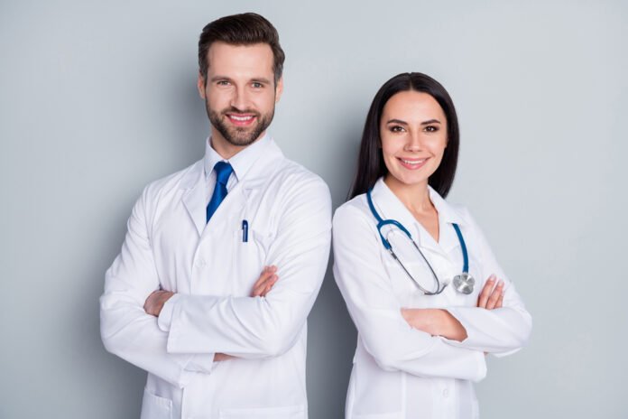 Lab Coats Australia