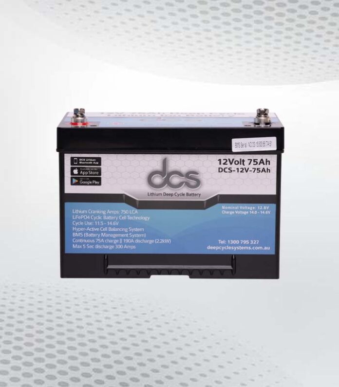 solar battery price
