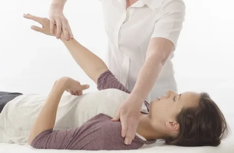 Kinesiologist Melbourne