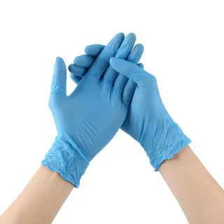  Disposable Gloves
