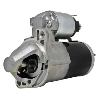  Starter Motor Mitsubishi Outlander