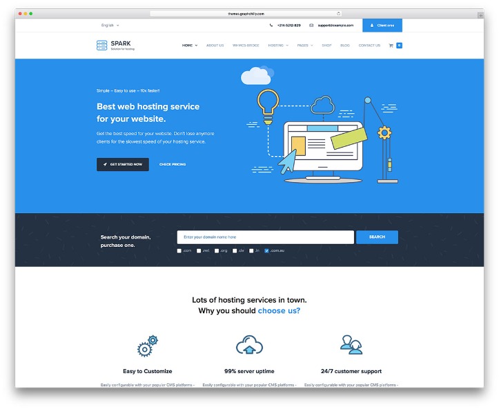 5 Best Ecommerce Internet Hosting Providers: See Our Winner 5 Best Ecommerce Internet Hosting Providers: See Our Winner